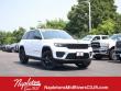 2025 Jeep Grand Cherokee LAREDO X 4X4 Sport Utility