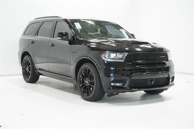 2020 Dodge Durango R/T photo 3