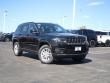 2025 Jeep Grand Cherokee LAREDO X 4X4 Sport Utility