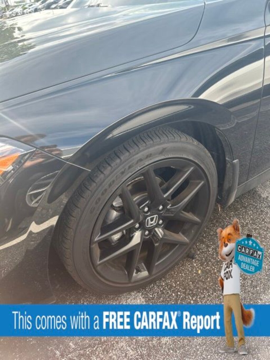 Used 2025 Honda Civic Sport Sedan