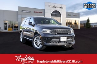 2024 Dodge Durango GT SUV