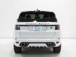 2022 Land Rover Range Rover Sport SVR SUV