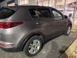 2017 Kia Sportage LX SUV