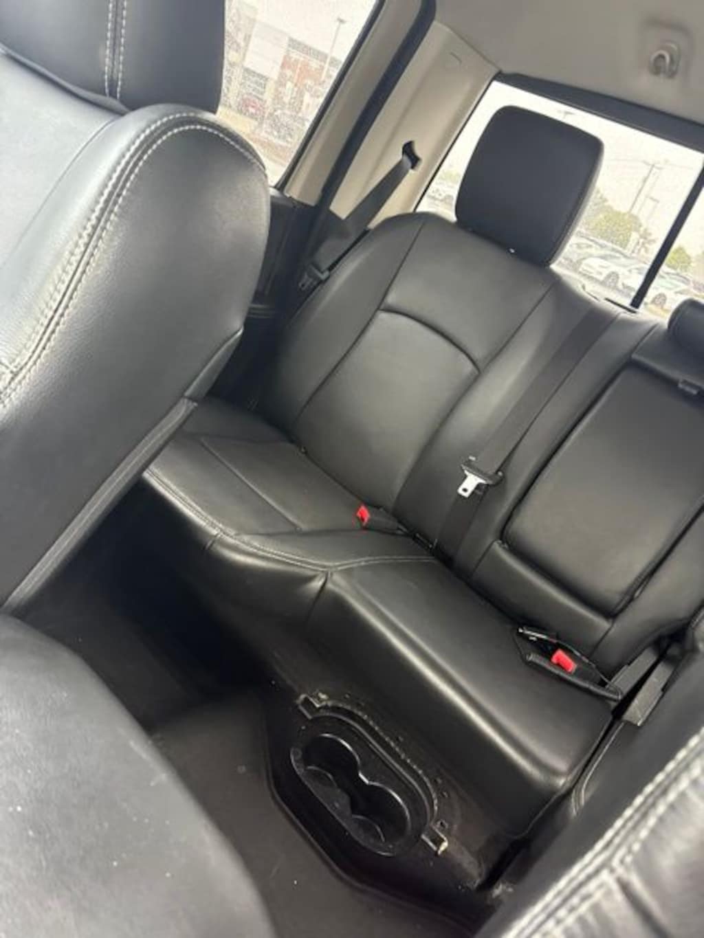 Used 2013 Ram 1500 Sport Truck Crew Cab