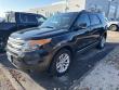 2013 Ford Explorer XLT SUV