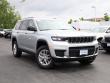 2025 Jeep Grand Cherokee L LAREDO X 4X4 Sport Utility