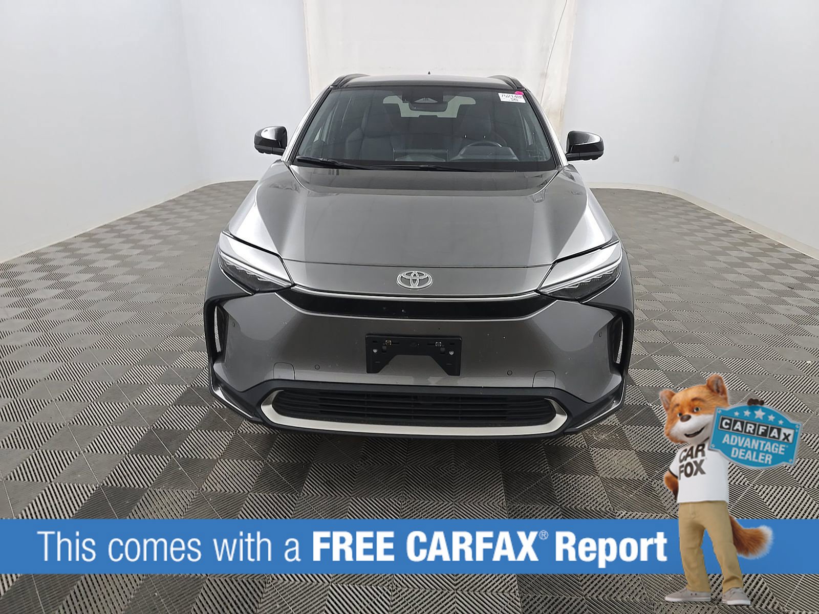 Used 2024 Toyota bZ4X Limited SUV
