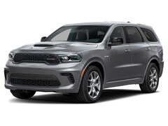 2026 Dodge Durango GT AWD HEMI V8 Sport Utility