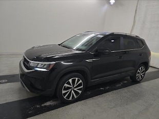 2022 Volkswagen Taos 1.5T SE SUV