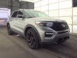 2022 Ford Explorer ST SUV