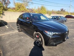 2024 Alfa Romeo Stelvio Ti SUV