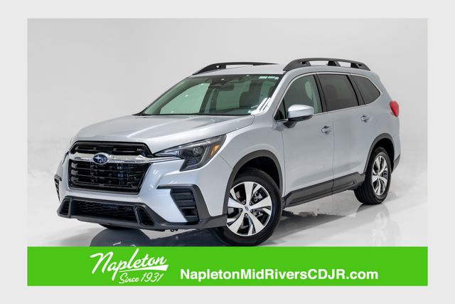 2025 Subaru Ascent Premium 7 Passenger's photo