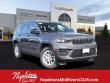 2025 Jeep Grand Cherokee LAREDO X 4X4 Sport Utility