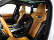 2022 Land Rover Range Rover Sport SVR SUV