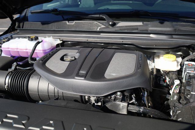2026 RAM 1500 Big Horn/Lone Star - Photo 8