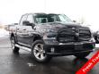 2015 Ram 1500 Sport Truck Crew Cab