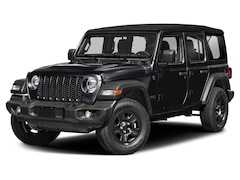 2026 Jeep Wrangler 4-DOOR MOAB 392 Sport Utility