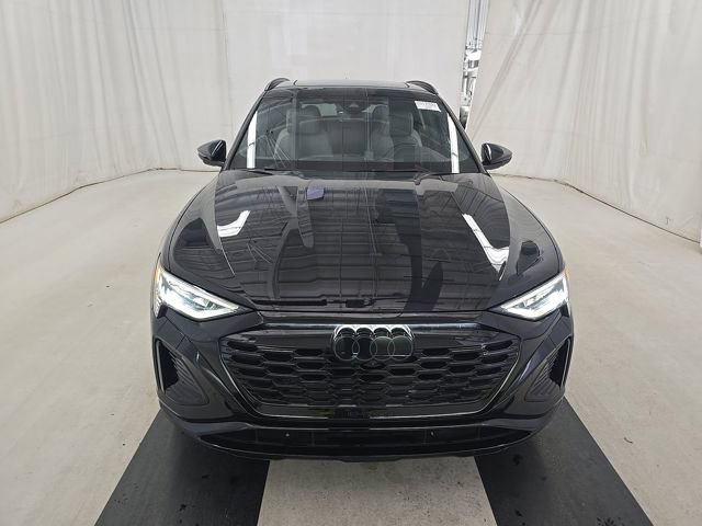 Used 2024 Audi Q8 e-tron Premium SUV
