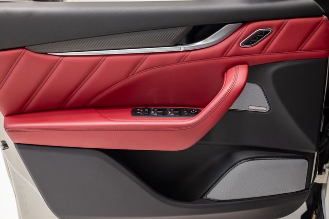 2022 Maserati Levante Trofeo - Photo 8