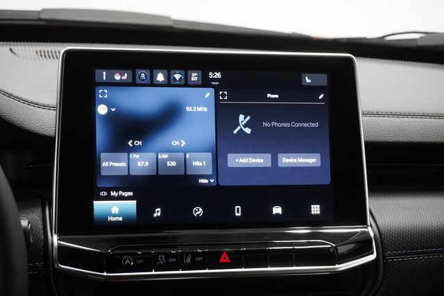 2026 Jeep Compass Latitude Altitude - Photo 23