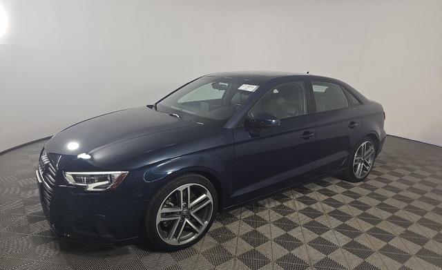 2020 Audi A3 2.0T FWD S tronic Premium Sport's photo
