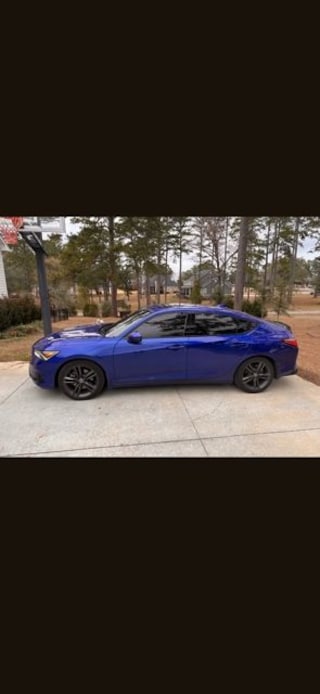 2023 Acura Integra A-Spec Tech Package Hatchback