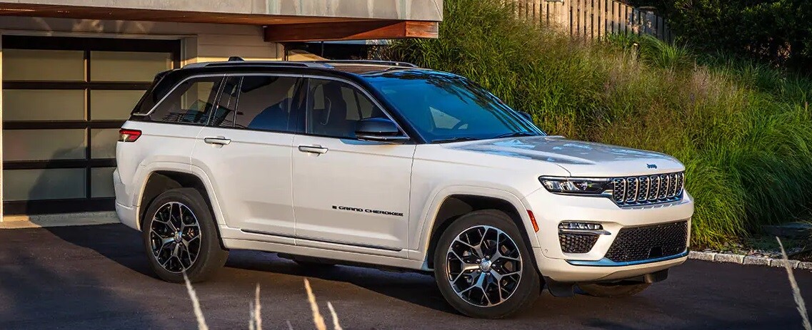 St. Louis Jeep Grand Cherokee for sale