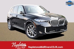 2024 BMW X5 xDrive40i SUV