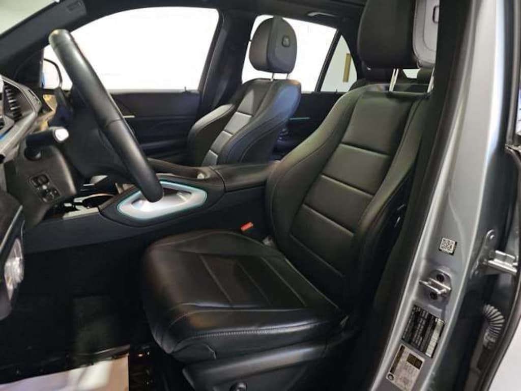 Used 2022 Mercedes-Benz GLE 350 4MATIC SUV
