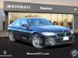 2023 BMW 530i xDrive Sedan