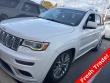 2017 Jeep Grand Cherokee Summit 4x4 SUV