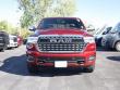 2026 Ram 1500 LIMITED CREW CAB 4X4 5'7 BOX Pickup