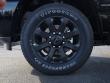 2026 Ram 2500 BLACK EXPRESS CREW CAB 4X4 6'4 BOX Pickup