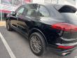 2018 Porsche Cayenne SUV