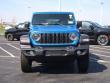 2025 Jeep Wrangler 4-DOOR SPORT S Sport Utility