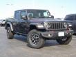 2025 Jeep Gladiator RUBICON 4X4 Pickup