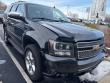 2012 Chevrolet Tahoe LTZ SUV