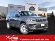 2025 Jeep Grand Cherokee LAREDO X 4X4 Sport Utility