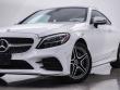 2020 Mercedes-Benz C-Class C 300 4MATIC Coupe
