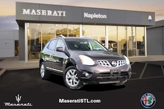 2013 Nissan Rogue SV w/SL Pkg SUV