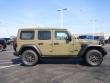 2025 Jeep Wrangler 4-DOOR SPORT S Sport Utility