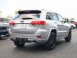 2015 Jeep Grand Cherokee Laredo 4x4 SUV