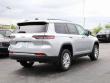 2025 Jeep Grand Cherokee L LAREDO X 4X4 Sport Utility
