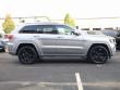 2015 Jeep Grand Cherokee Laredo 4x4 SUV