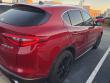 2018 Alfa Romeo Stelvio Ti SUV