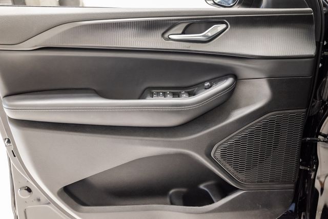 2025 Jeep Grand Cherokee Laredo - Photo 7