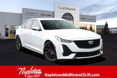 2023 CADILLAC CT5-V V-Series Sedan