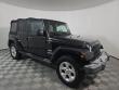 2015 Jeep Wrangler Unlimited Sahara 4x4 SUV