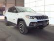 2024 Jeep Compass Trailhawk SUV