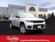 2025 Jeep Grand Cherokee L LAREDO X 4X4 Sport Utility
